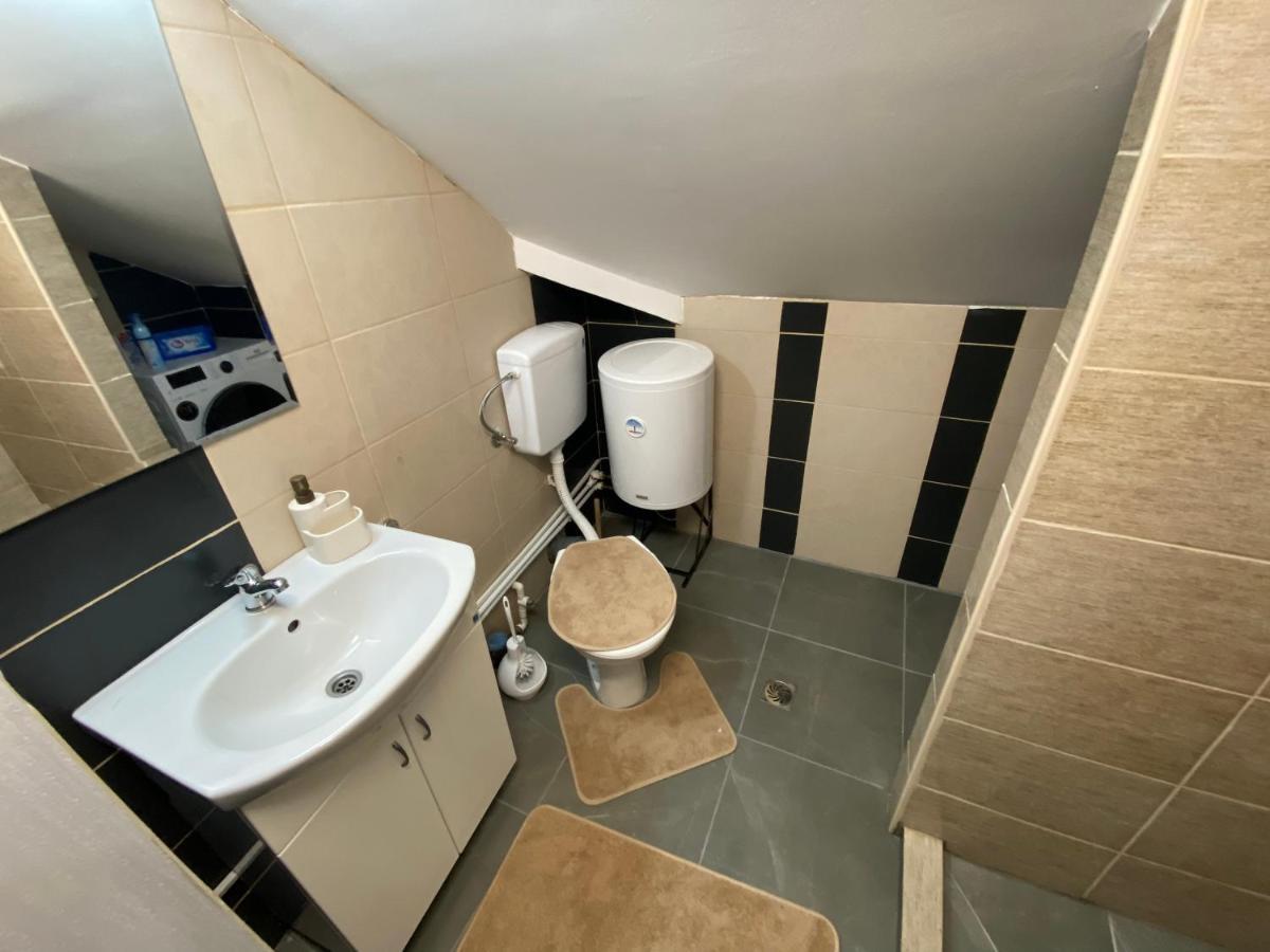 Queen Apartmancic Apartment